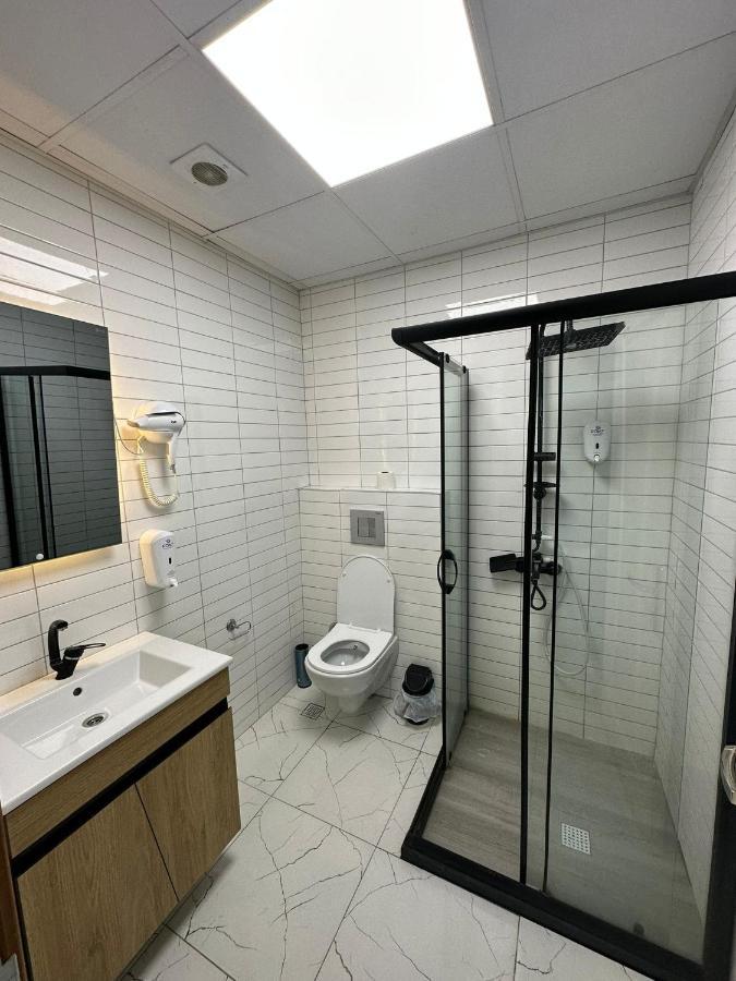 In House Suite Истанбул Екстериор снимка