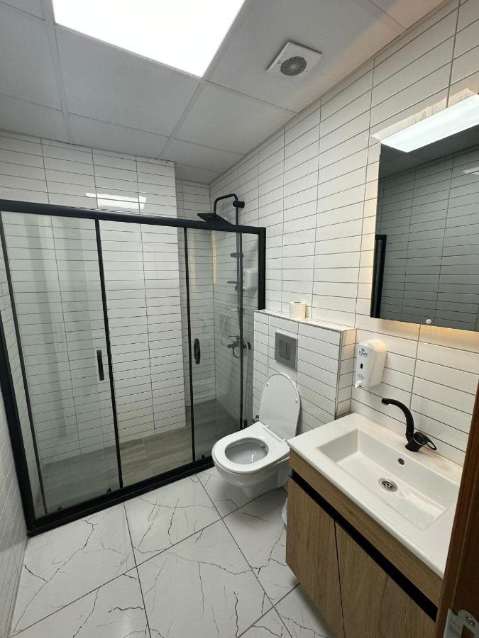 In House Suite Истанбул Екстериор снимка