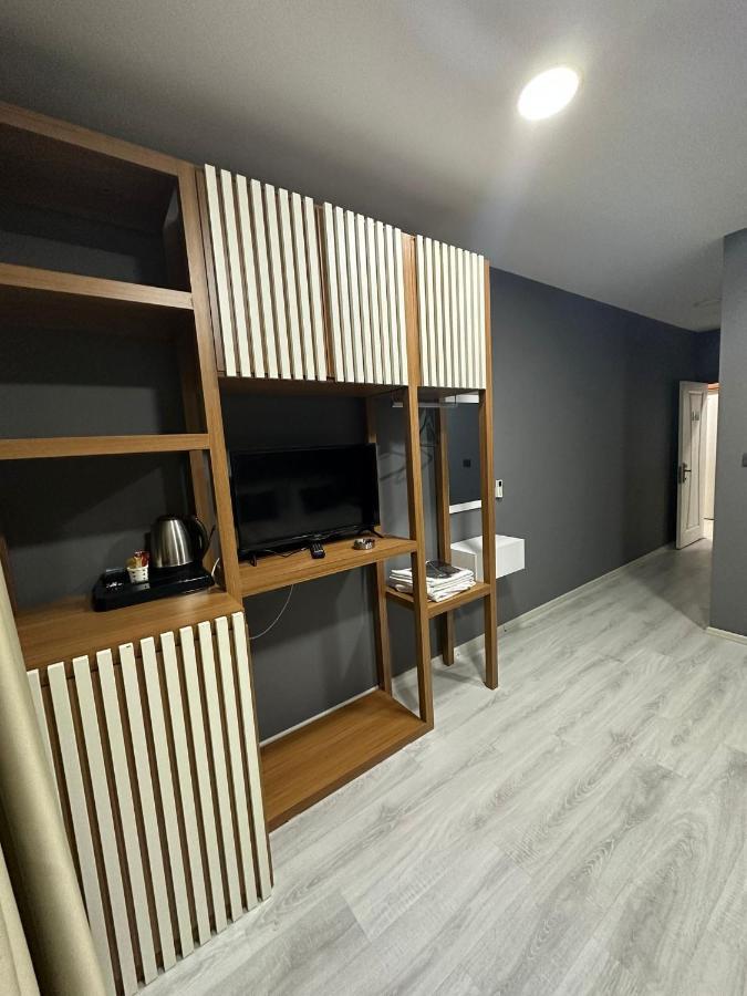 In House Suite Истанбул Екстериор снимка