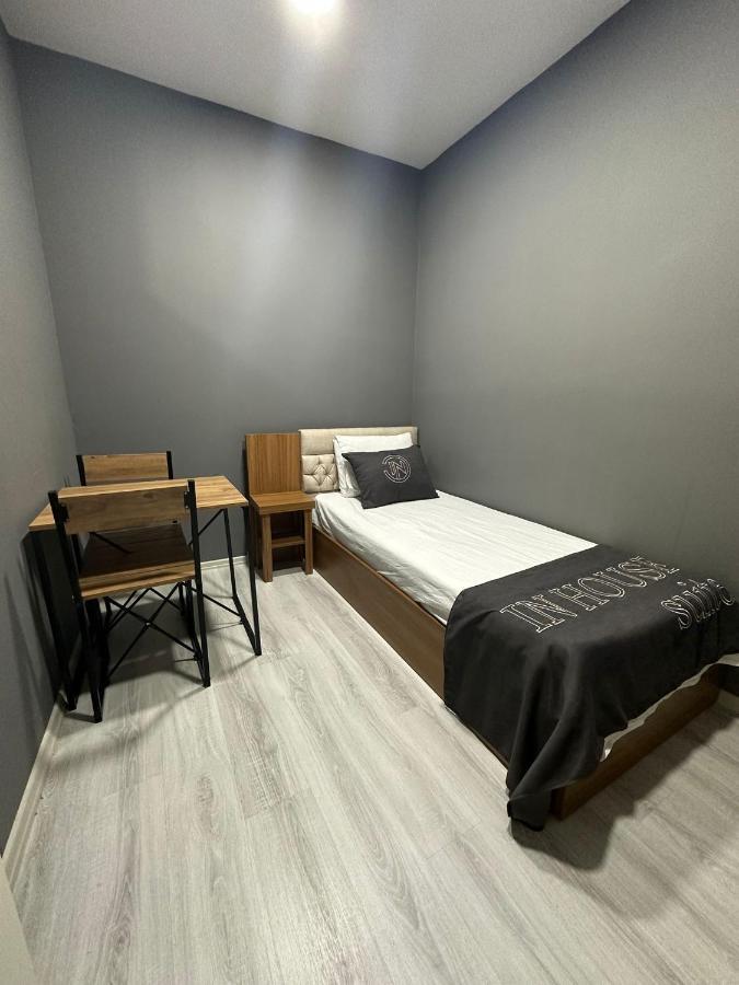 In House Suite Истанбул Екстериор снимка