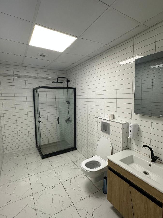 In House Suite Истанбул Екстериор снимка