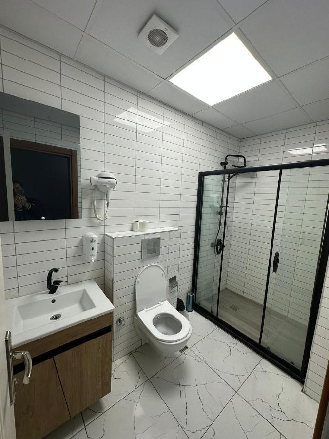 In House Suite Истанбул Екстериор снимка
